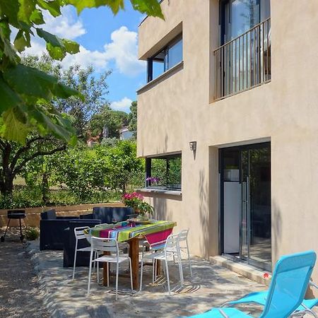 Le Clos Saint Elme Collioure Eksteriør billede