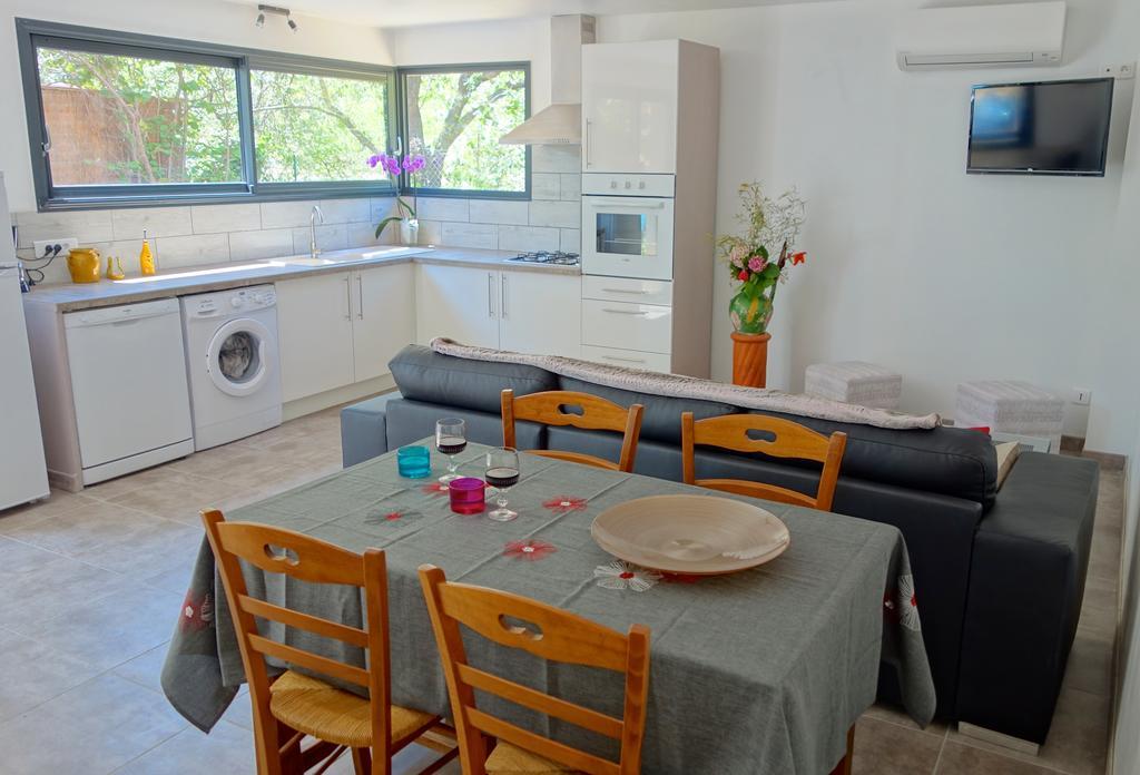 Le Clos Saint Elme Collioure Eksteriør billede