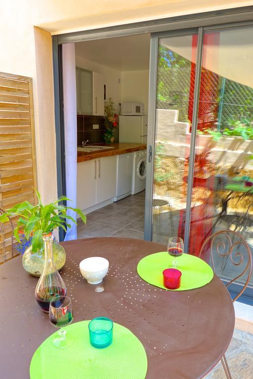 Le Clos Saint Elme Collioure Eksteriør billede