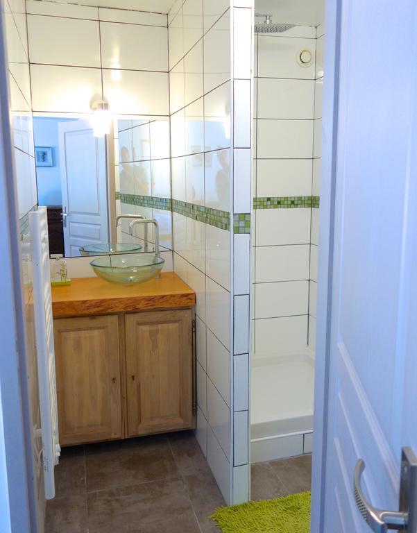 Le Clos Saint Elme Collioure Eksteriør billede